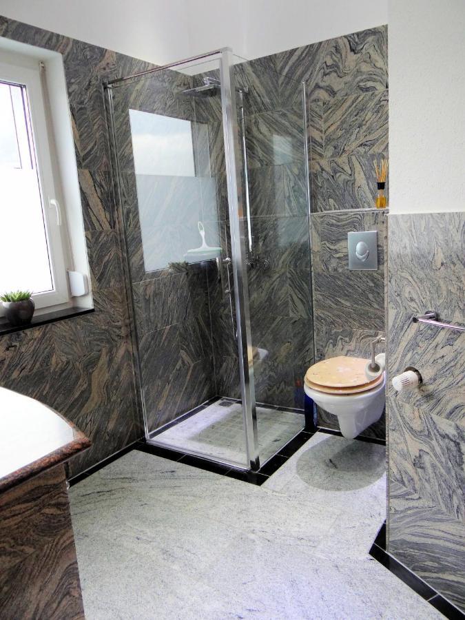 Travelers Home Hasloch  Ngoại thất bức ảnh